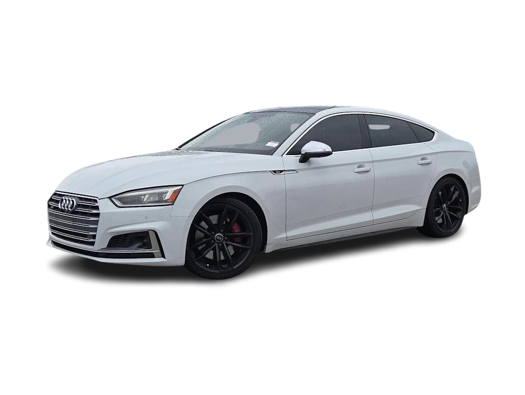 audi s5 sportback 2018 WAUC4CF56JA061433 image audi s5 sportback 2018 WAUC4CF56JA061433 image
